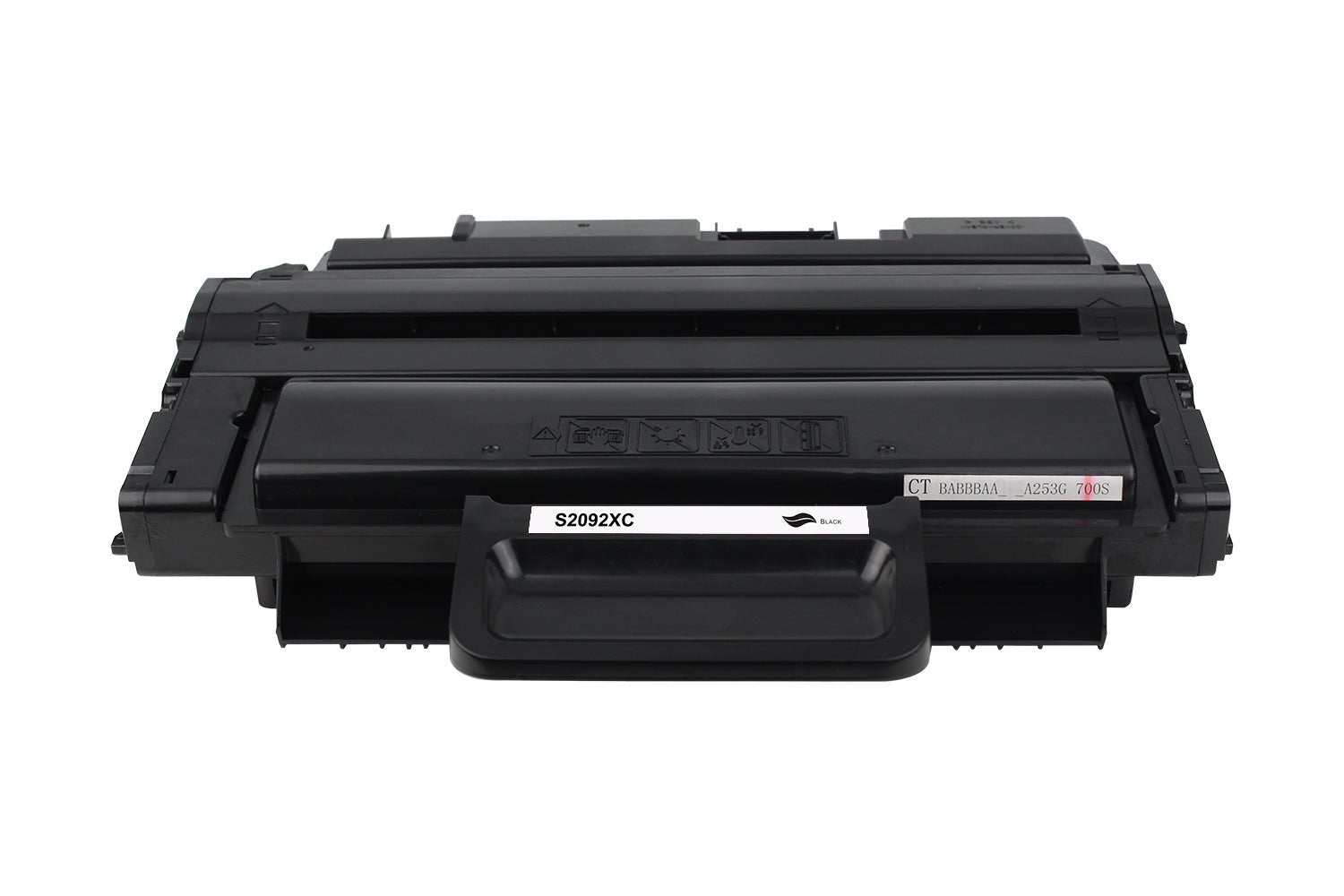 Cartouche de toner Compatible Samsung MLT-D2092L(209L) Noir 5000pages - KERA FRANCE Cartouche de toner Compatible Samsung MLT-D2092L(209L) Noir 5000pages - KERA FRANCE